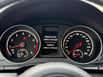 Volkswagen Scirocco 1.4TSi 92kw ALLSTAR (TOP STAV) - 13