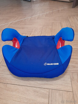 Autosedačka 2v1 Maxi Cosi Rodi XP Fix 2018, 15–36kg - 13