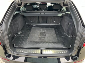 BMW 530d 210kw r 2022 HUD 4x Klima LED tažné - odpočet DPH - 13