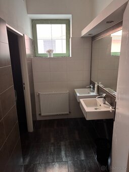 Pronájem restaurace Cheb - 13