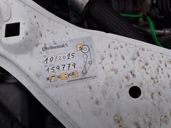 Dokker Stepway 1.5 DCI, 8/2019       165000km - 13