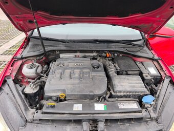 VW GOLF VII 2,0tdi 4motion 110kw - 13