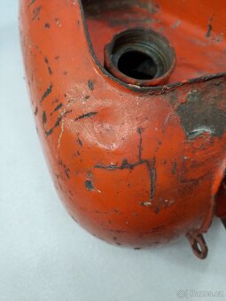 MANET 90 NÁDRŽ ORIGINÁL - 13