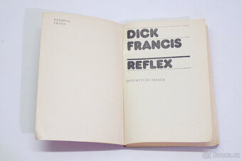 4x Knihy - dobrodružné - 13