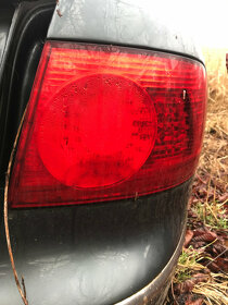 VW Phaeton 3,0TDI V6 2005 4x4 - pouze díly - 13