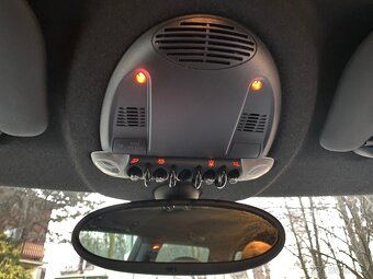 Mini Clubman John Cooper Works 155kw 88tkm - 13