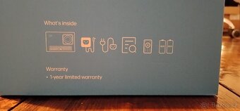 Projektor Hp cp200 - 13