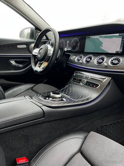Mercedes-Benz E-Class 220d (W213) r.v. 2019 - 13