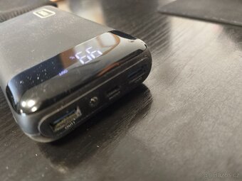 Powerbanka Inui 20 000 mAh (nabíjačka) - 13