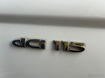 Renault Trafic Maxi L2H2 Klimatizace 1.majitel - 13