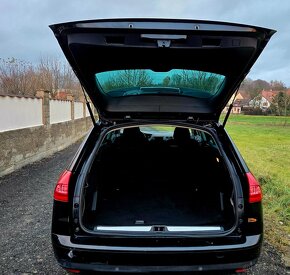 PRODÁM CITROEN C5 1,6eHDI rok 2010 NOVÁ STK do 2027 - 13