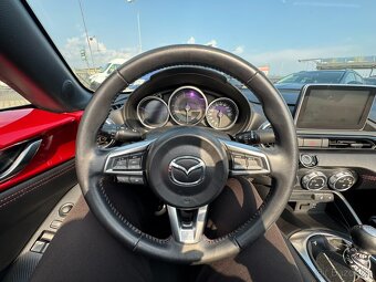 Mazda MX-5 2,0i 118 KW REVOLUTION TOP - 13
