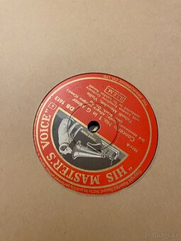 Staré LP desky - 13
