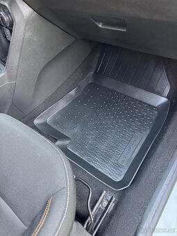 Sandero Stepway, BA+LPG, 18 000km - 13