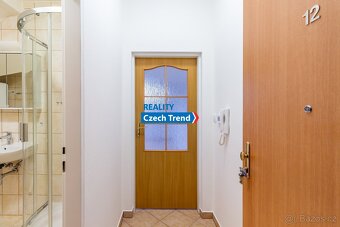 Prodej bytu 12 1+kk, 29 m2 v Lipníku nad Bečvou, ev.č. 02790 - 13