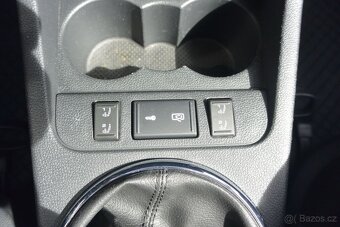 PRODÁM Škoda Fabia 1.2TSi WEBASTO, PO ROZVODECH - 13