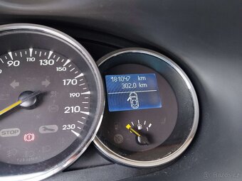 Renault Megane III, 1.6 16V 74kw, 1.MAJ. bez koroze, 2x kola - 13