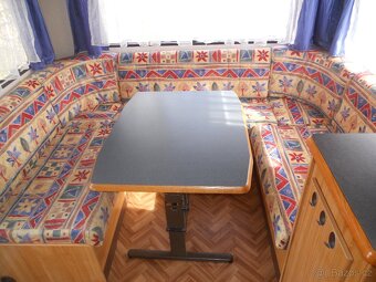 Wilk Stern 490,Bojler,předstan - 13