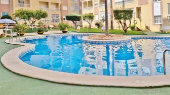 Torrevieja, Parque de las Naciones 3+KK 119.900 EUR - 13