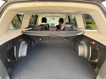 Subaru Forester SJ, 2.0 CVT - 13