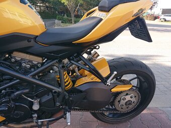 Ducati Streetfighter 848 2014 - 13