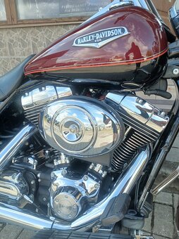 Harley Davidson FLHRCI  Road King EU verze - 13