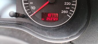Audi A3 benzin - 13