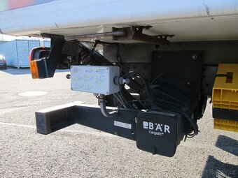 Iveco Eurocargo ML 120EL22 chlaďák mrazák čelo - 13
