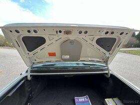 BMW e30 po celkové rekonstrukci - 13