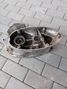 Jawa 250 - kartery - 13