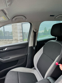 Škoda Fabia 1.4TDi - 13