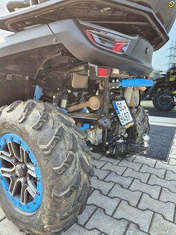 Segway Snarler AT6 L limited EU5 - 13