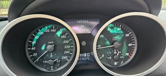 Mercedes-Benz SLK, SLK 350 /AMG-Line// DESIGNO - 13
