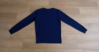 Champion lehká mikina - triko vel. S/M unisex - 13