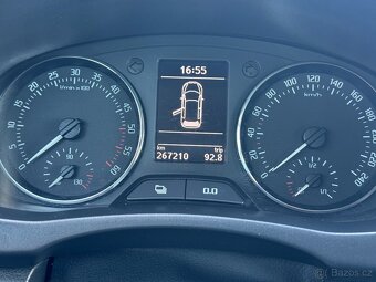 Prodám Škoda Fabia II 1.6 TDI 77 kw, facelift - 13