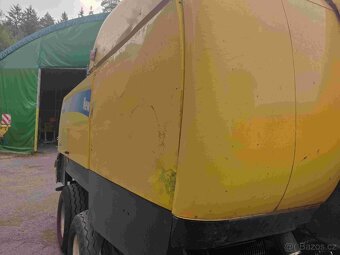 New Holland Lis BB 9080 - 13