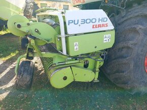 Prodám sklízecí Řezačku Claas Jaguar 950 4x4 - 13