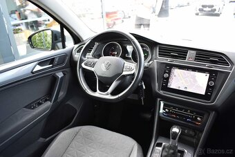 Volkswagen Tiguan, 2.0TDi.110kW.DSG.ACC.NAVI.DPH - 13