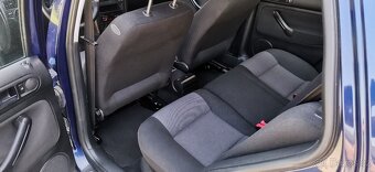 Prodám Volsvagen golf 1.4 16v 55kw - 13