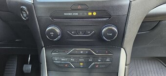 Ford Galaxy 2.0 Tdci, 110kw, 2016, 1.maj. 218000km - 13