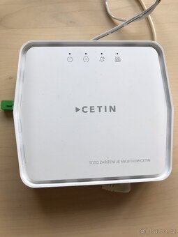 O2 SET-TOP BOX + O2 SMART-BOX - 13