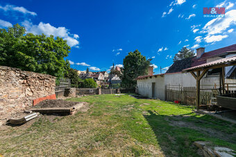 Prodej rodinného domu, 100 m², Žlutice, ul. Poděbradova - 13