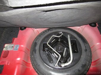 Fiat Panda, 1,2 70k, mod.2011, klima - 13