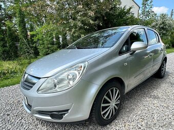 OPEL CORSA D rv2008-1.2b-stk do 2.2027--NOVÉ ROZVODY - - 13