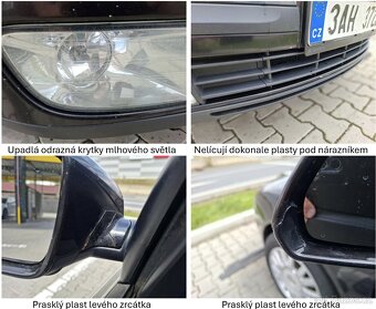 Škoda Octavia II. Combi 1.9 TDI 77kW (r.v.2007) 423tis km - 13
