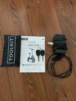 VeGA Xtrem Cross 1000 plus - 13