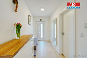 Prodej rodinného domu, 154 m², Plzeň, ul. Plzeňská - 13
