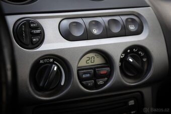 Ford Cougar 2.5 125KW V6 MT/5 - 13