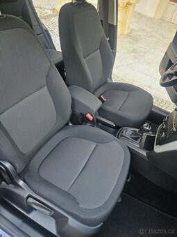 Škoda Yeti 1.2 TSI 77 kW DSG m. 2013, 173.000 km Bez koroze - 13