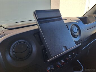 Renault Master 2.3 DCI, ZÁRUKA, odpočet DPH - 13